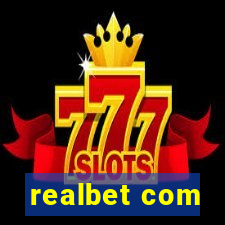 realbet com